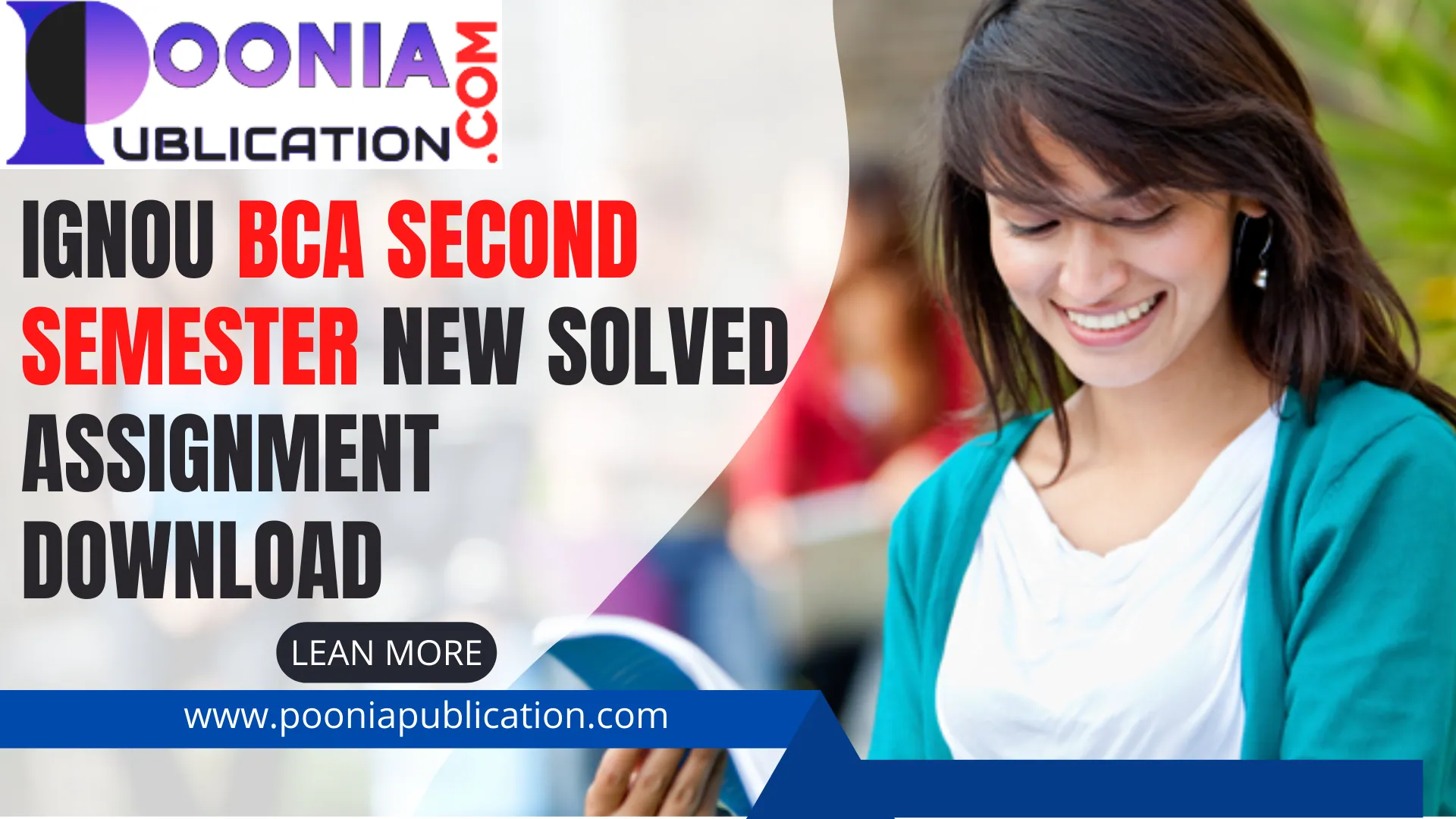 ignou solved assignment bca