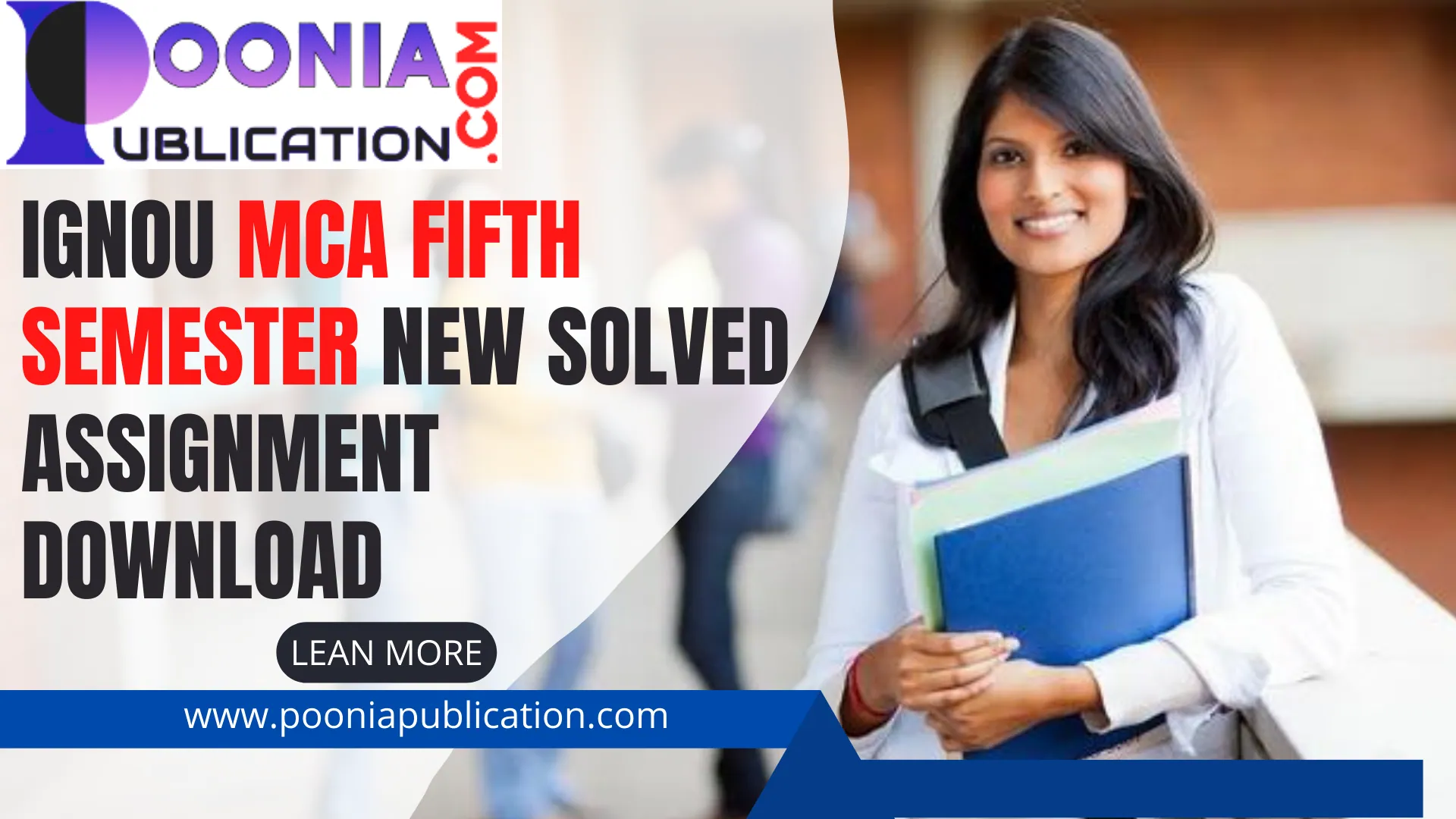 ignou mca assignment solutions