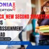 IGNOU BCA New second semester solved assignment free download.