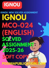 MCO-024-solved-assignment-2025-26