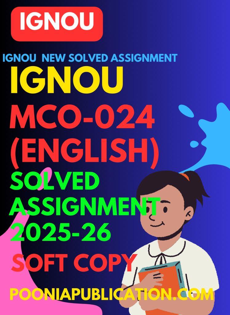 MCO-024-solved-assignment-2025-26