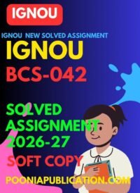 BCS-042-solved-assignment-2026-27.