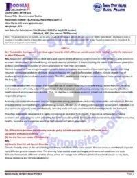 BEVAE-181-2026-27-Sample