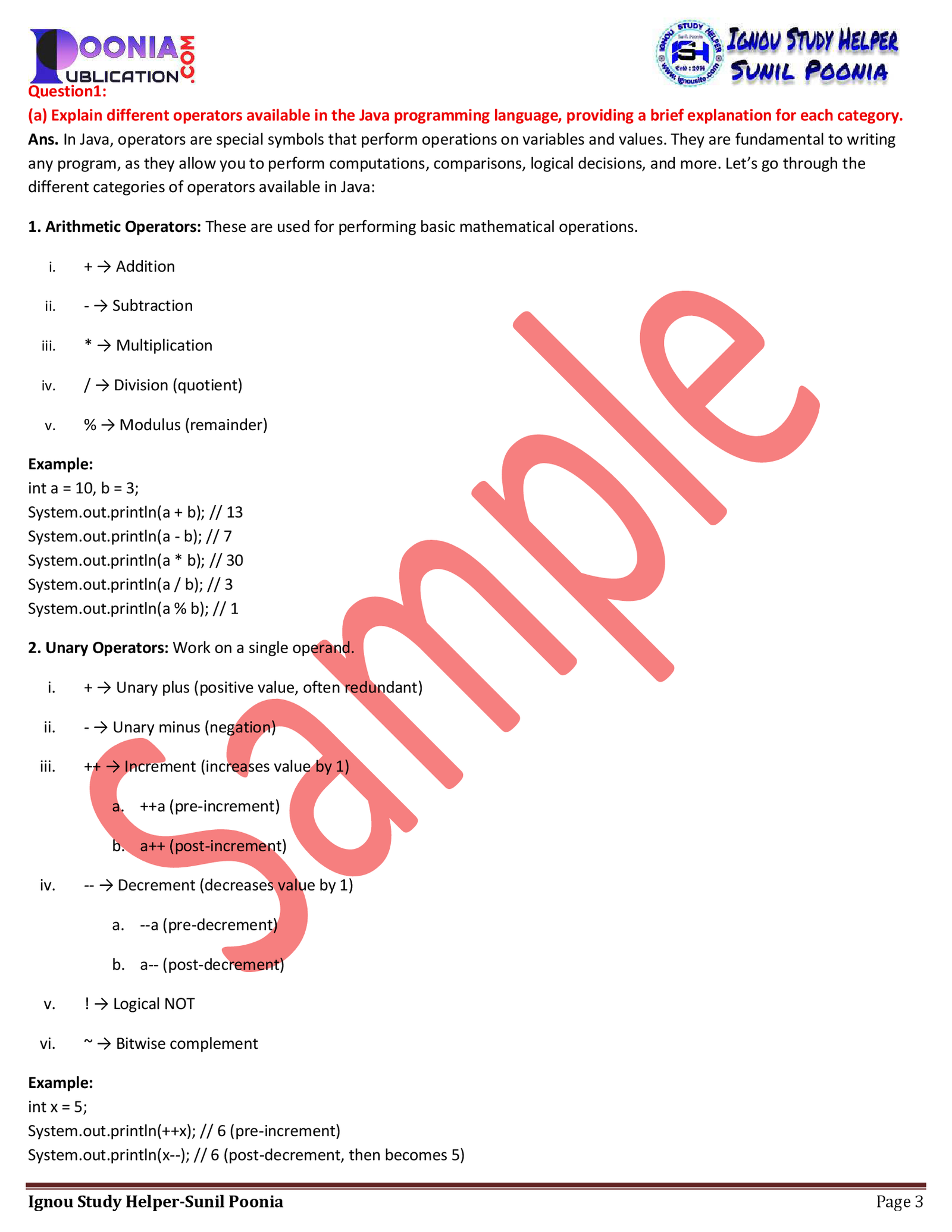MCS-206-2026-27-Solved assignment download.