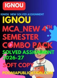 Mca-4th-combo-pack-solved-assignment-2026-27.