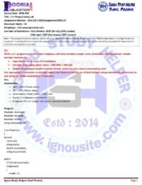 BCSL-032 solved assignment 2026-27 download