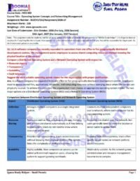 MCS-022 solved assignment 2026-27 download