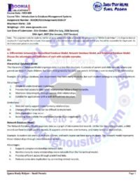 MCS-023 solved assignment 2026-27 download
